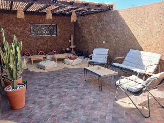 Maison almassira - 6