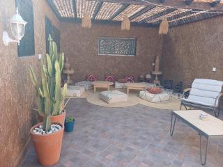 Maison almassira - 1