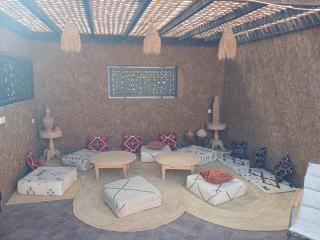 Maison almassira - 0