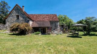 THE BARN, MAISON, PISCINE PRIVATIVE, CALME, WIFI - 6