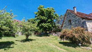 THE BARN, MAISON, PISCINE PRIVATIVE, CALME, WIFI - 9