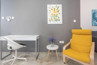 2 bedroom apt at Patisia metro station! - 5