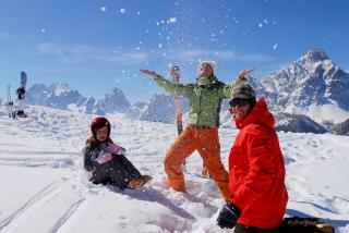 Chalets Dolomit Royal - 3