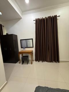 The Lodge - Kuala Kerai - 3