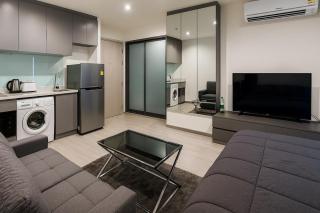 Thonglor Next to BTS Condominium - 7