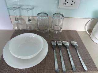 Thonglor Next to BTS Condominium - 3