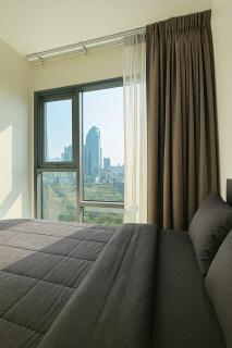 Thonglor Next to BTS Condominium - 8