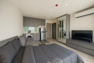 Thonglor Next to BTS Condominium - 9