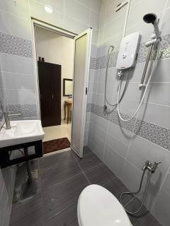 The Lodge - Kuala Kerai - 4