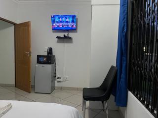 Crown Guesthouse Meyerspark - 2