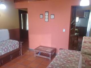 Cabaña TayiMapu - 8