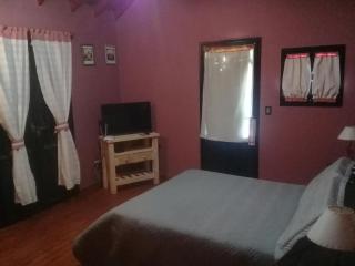 Cabaña TayiMapu - 7