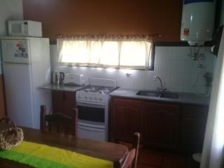 Cabaña TayiMapu - 6