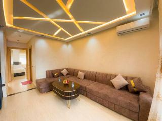 résidence al zayani agadir - 0