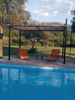 Cabaña TayiMapu - 3