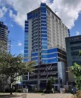 Cozy Studio Unit - Inspiria Condominium Beside Abreeza Mall - 9