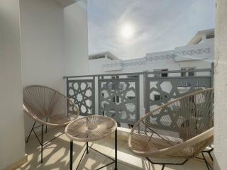 résidence al zayani agadir - 8