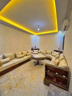 résidence al zayani agadir - 7