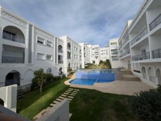 résidence al zayani agadir - 6