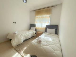 résidence al zayani agadir - 5