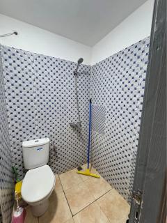 résidence al zayani agadir - 4