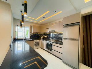 résidence al zayani agadir - 1