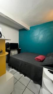 Apartment in Garanhuns for Christmas Lights - 7