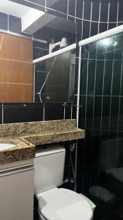 Apartment in Garanhuns for Christmas Lights - 5