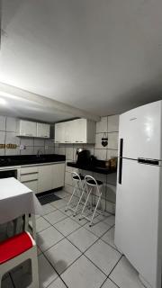 Apartment in Garanhuns for Christmas Lights - 3