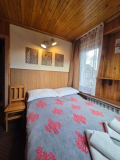 Pokoje Gościnne Kasprusie 50a - 8