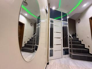 TWO M RÉSIDENCE M&M Thies - 9