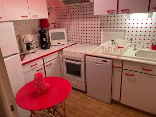 Appartement T2 Dieppe - 3