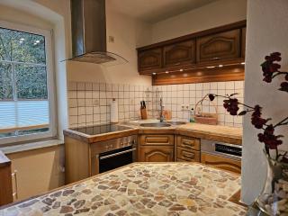 gemütliche Ferienwohnung Schwarzmühle - 6