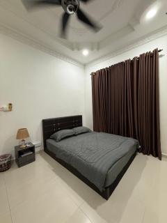 The Lodge - Kuala Kerai - 5