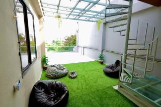 Villa Vista - 3BHK Penthouse - 4