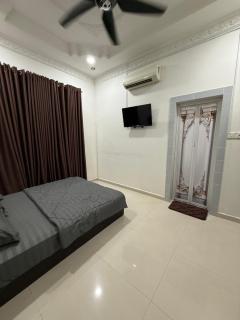 The Lodge - Kuala Kerai - 6