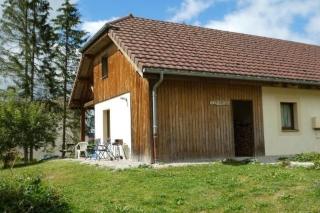 Chalet Beaujon Chapelle-des-Bois - 6