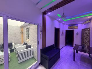 TWO M RÉSIDENCE M&M Thies - 6