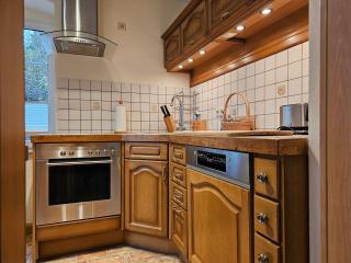 gemütliche Ferienwohnung Schwarzmühle - 5