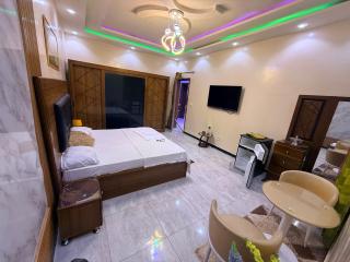 TWO M RÉSIDENCE M&M Thies - 1