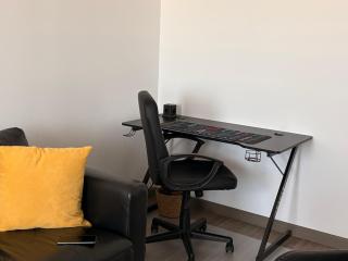 BrasoVista - PAJ Premium Apartments in URBAN Plaza - 5