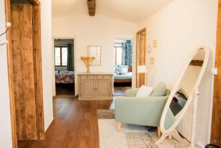 La Colline aux Oiseaux - Quatre chambres - 5