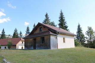 Chalet Beaujon Chapelle-des-Bois - 7