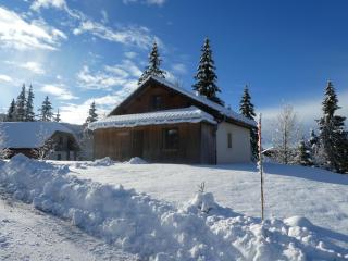Chalet Beaujon Chapelle-des-Bois - 8