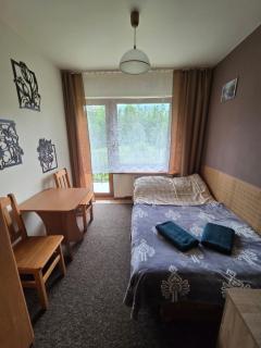 Pokoje Gościnne Kasprusie 50a - 4