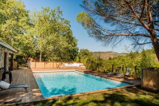 La Colline aux Oiseaux - Quatre chambres - 7