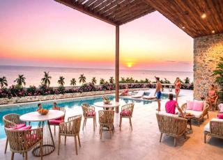 Apartamentos Salguero Sunset - Cerca al Mar by SOHO - 8