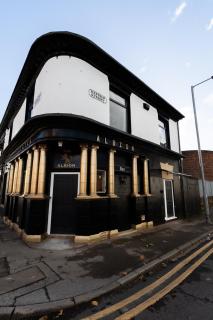 The Albion Hotel - 4