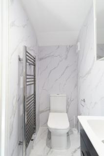 The Albion Hotel - 2