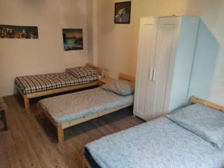 Speedstay Marxloh - 8